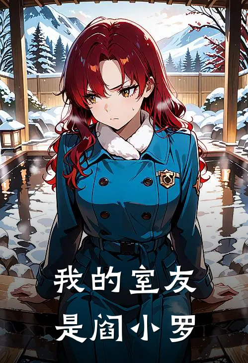 我的室友是阎小罗