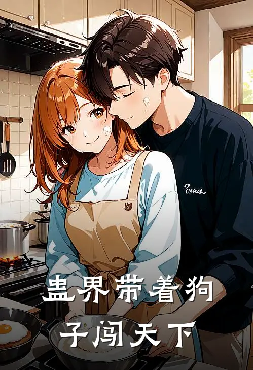 蛊界带着狗子闯天下