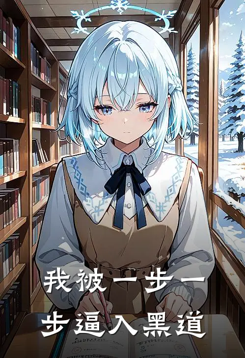 我被一步一步逼入黑道张军王莉热门完结小说_最新章节列表我被一步一步逼入黑道(张军王莉)