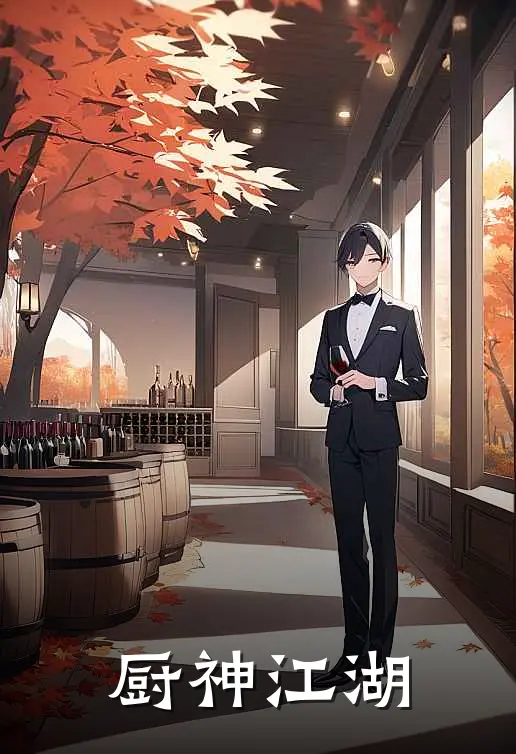 厨神江湖