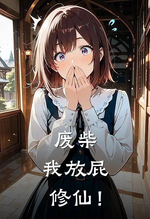 废柴，我放屁修仙！