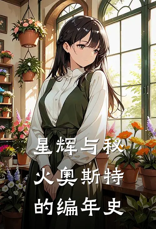 星辉与秘火奥斯特的编年史伊莱娜亚瑟小说完结推荐_完整版小说免费阅读星辉与秘火奥斯特的编年史(伊莱娜亚瑟)