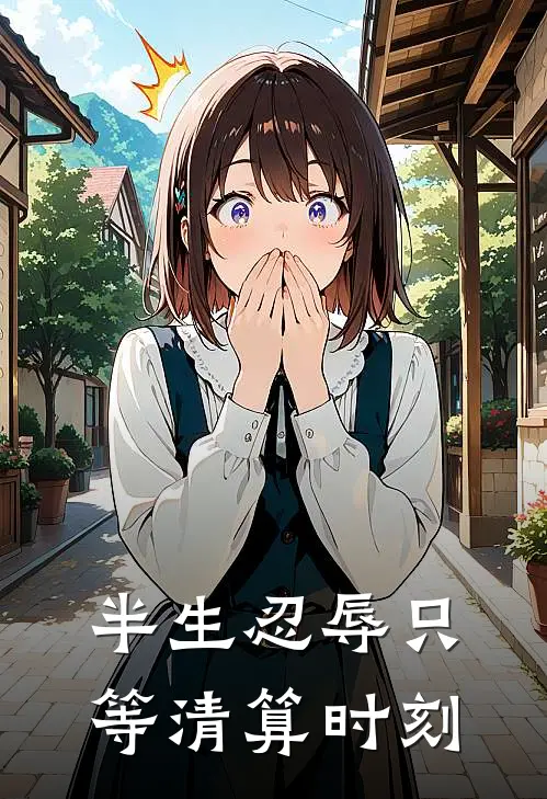 半生忍辱只等清算时刻