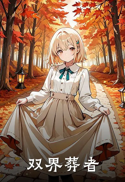 双界葬者