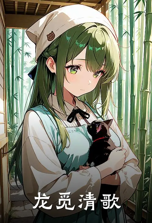 龙觅清歌赵一龙赵一龙完结版小说_最新章节列表龙觅清歌(赵一龙赵一龙)