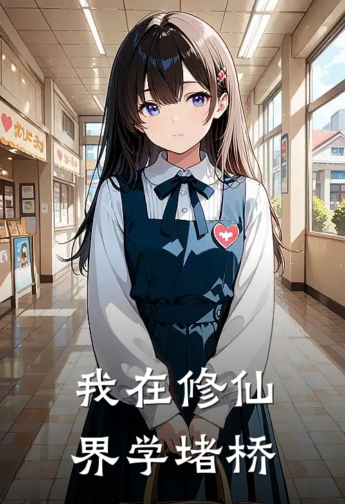 我在修仙界学堵桥