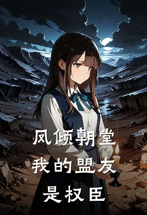 凤倾朝堂：我的盟友是权臣