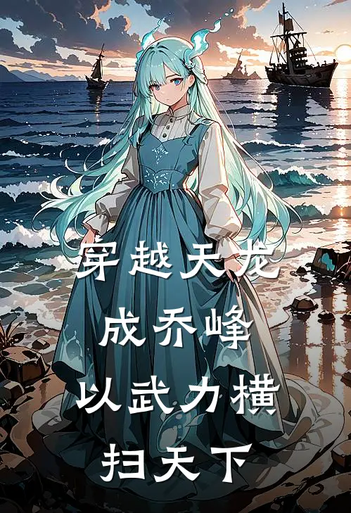 穿越天龙成乔峰，以武力横扫天下