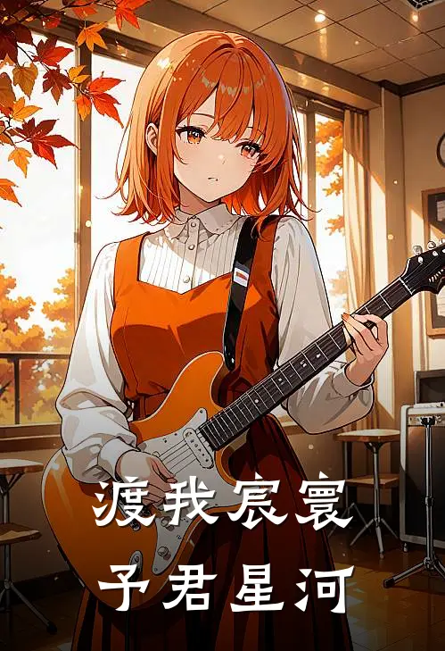 《渡我宸寰，予君星河》顾宸曜乔婉如全集免费在线阅读_(顾宸曜乔婉如)全章节免费在线阅读