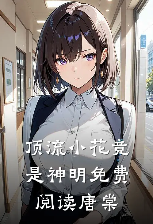 顶流小花竟是神明免费阅读唐棠