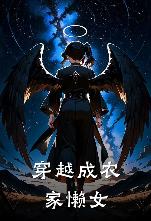 穿越成农家懒女