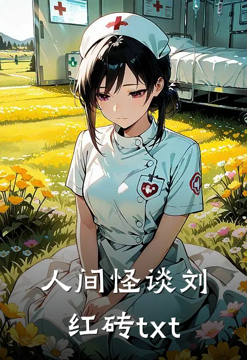 人间怪谈刘红砖txt