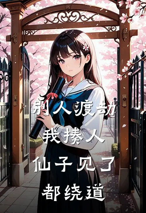 别人渡劫我揍人，仙子见了都绕道