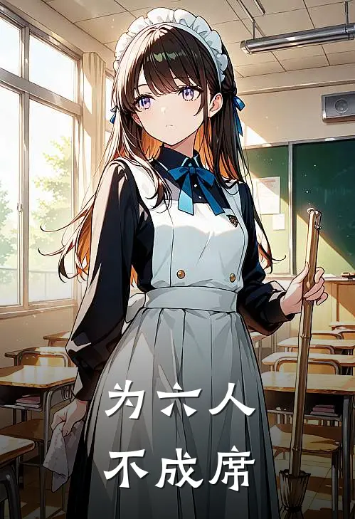 为六人不成席