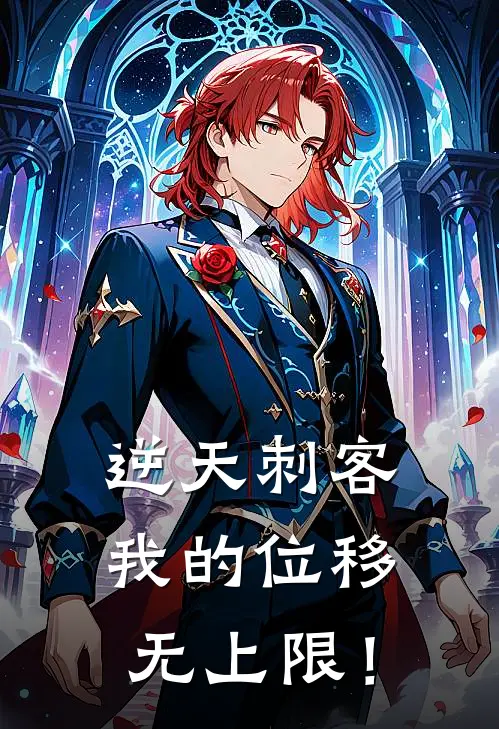 逆天刺客：我的位移无上限！