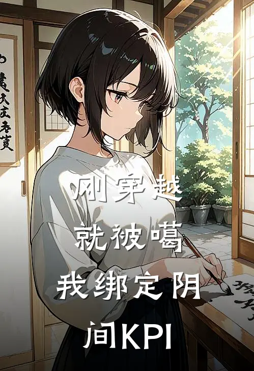 刚穿越就被噶，我绑定阴间KPI