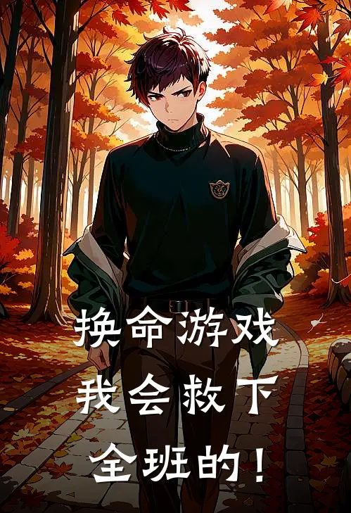 换命游戏：我会救下全班的！(苏盏杨文娟)免费小说_完整版免费阅读换命游戏：我会救下全班的！苏盏杨文娟