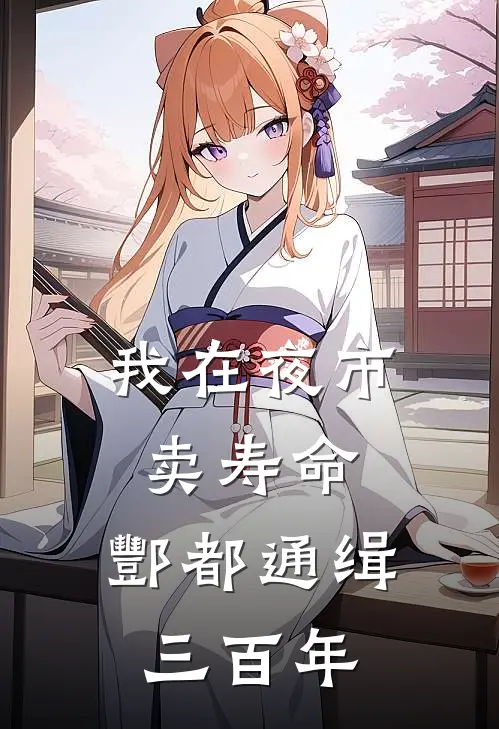 我在夜市卖寿命，酆都通缉三百年阿七周慕白全文在线阅读_我在夜市卖寿命，酆都通缉三百年全集免费阅读