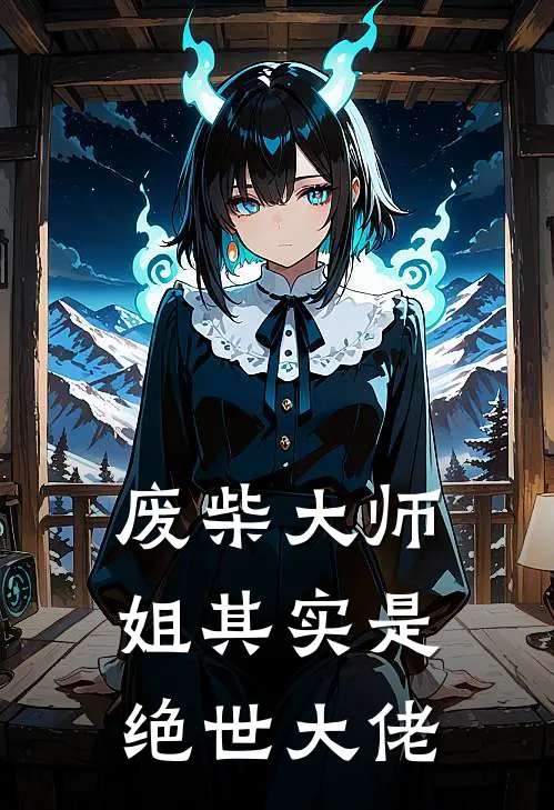 废柴大师姐其实是绝世大佬(云知意林清风)免费完结小说_免费小说在线阅读废柴大师姐其实是绝世大佬(云知意林清风)