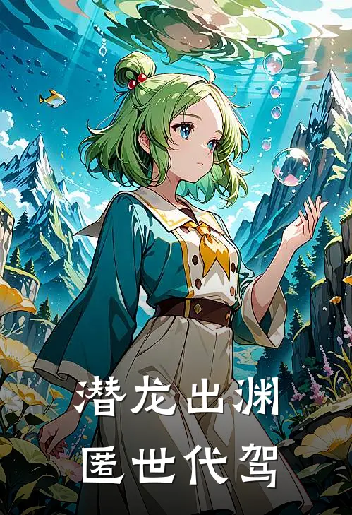 潜龙出渊：匿世代驾沈惊寒顾宇完结热门小说_完整版小说全文免费阅读潜龙出渊：匿世代驾沈惊寒顾宇