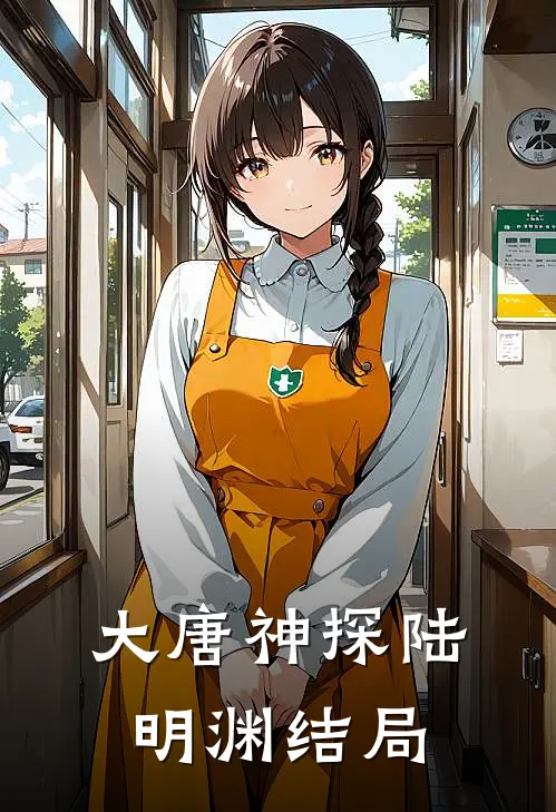 大唐神探陆明渊结局