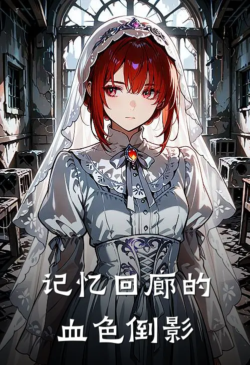 记忆回廊的血色倒影