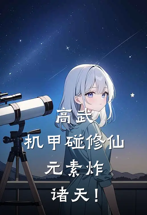 林澈周浩《高武：机甲碰修仙，元素炸诸天！》最新章节阅读_(林澈周浩)热门小说