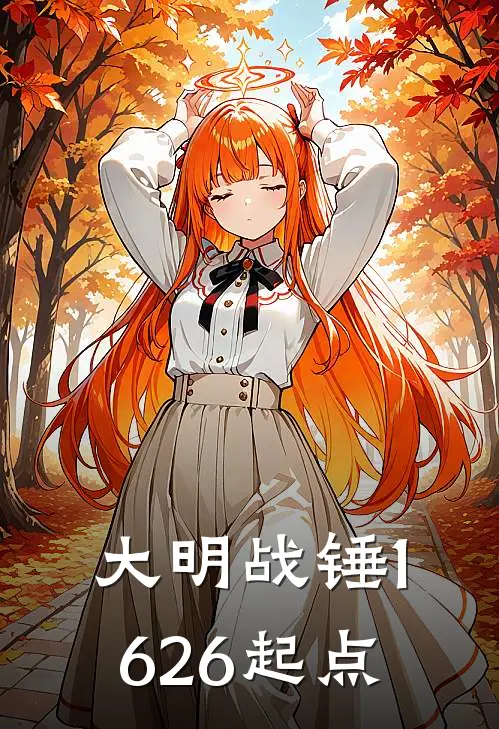 大明战锤1626起点