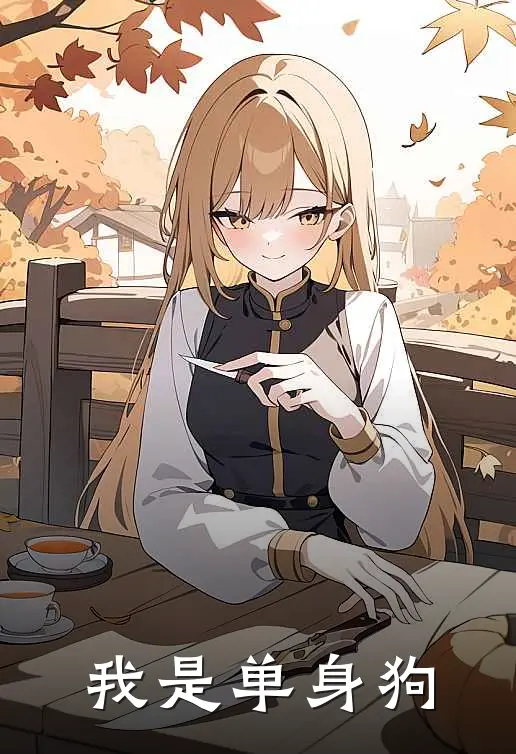 我是单身狗