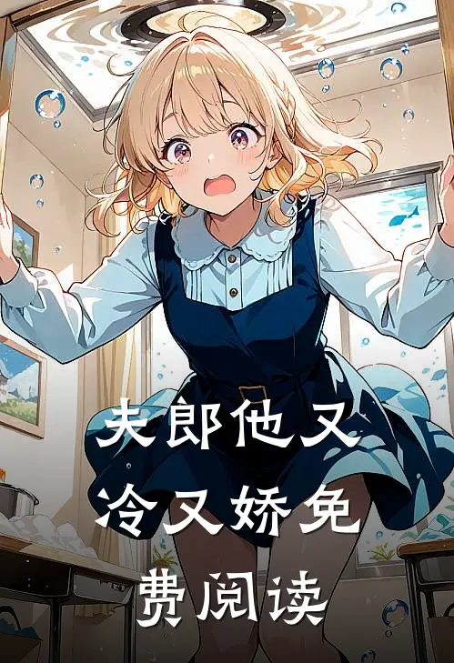 夫郎他又冷又娇免费阅读