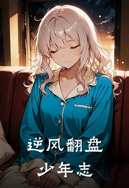 逆风翻盘少年志林风叶青新热门小说_免费阅读全文逆风翻盘少年志林风叶青