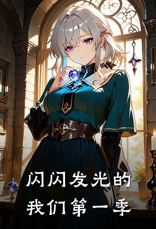 闪闪发光的我们第一季