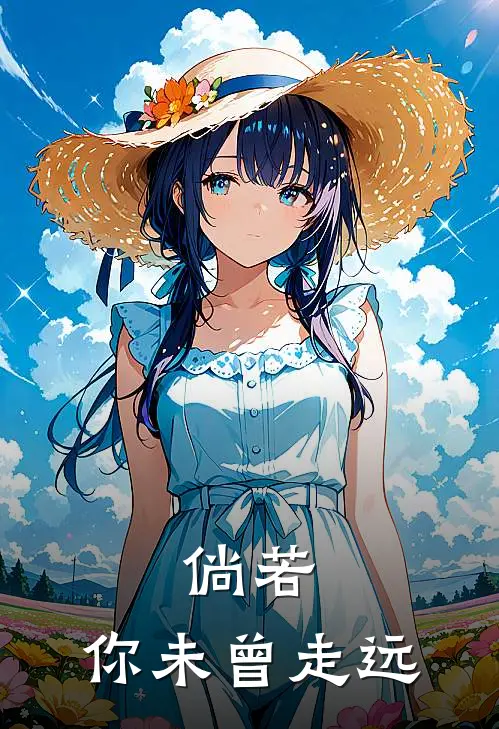 倘若，你未曾走远