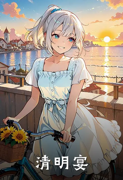 清明宴抖音热门最新完结小说推荐_在线免费小说清明宴(抖音热门)