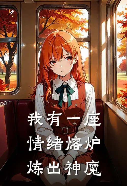 祁雍林修远(我有一座情绪熔炉，炼出神魔)最新章节免费在线阅读_(祁雍林修远)完结版在线阅读