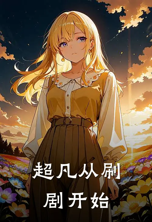 超凡从刷剧开始