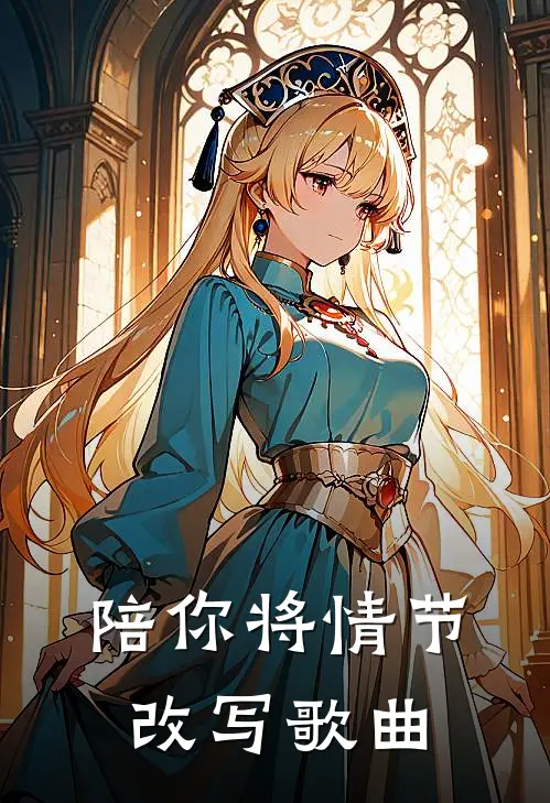 陪你将情节改写歌曲