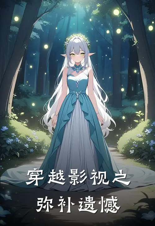 穿越影视之弥补遗憾