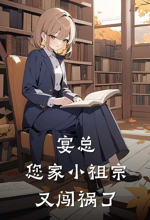 晏笙云岁（宴总，您家小祖宗又闯祸了）最新章节列表_（晏笙云岁）宴总，您家小祖宗又闯祸了最新小说