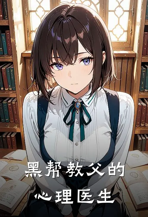 黑帮教父的心理医生