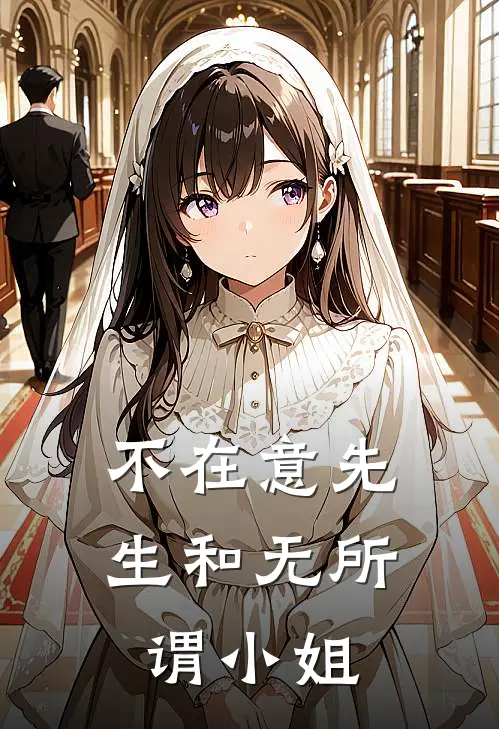 不在意先生和无所谓小姐