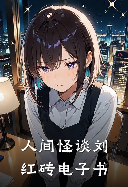 人间怪谈刘红砖电子书