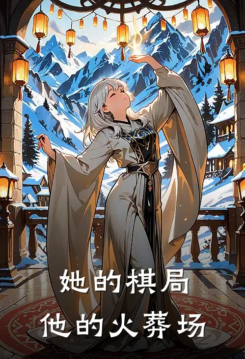 她的棋局，他的火葬场(沈知微苏晚)完整版免费阅读_(她的棋局，他的火葬场)全章节免费在线阅读