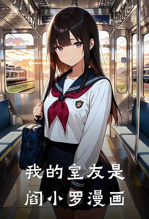 我的室友是阎小罗漫画