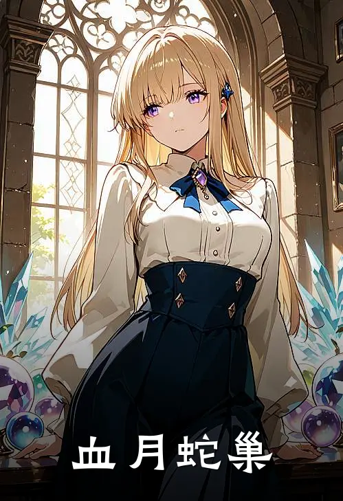 血月蛇巢汪明阳汪明阳小说最新章节_最新小说推荐血月蛇巢汪明阳汪明阳