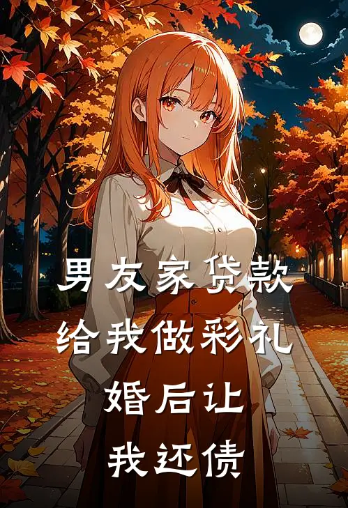 男友家贷款给我做彩礼，婚后让我还债(安瑜老郑)完结的热门小说_全本免费完结小说男友家贷款给我做彩礼，婚后让我还债(安瑜老郑)