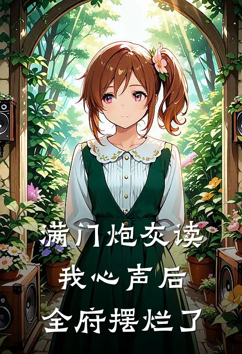 满门炮灰读我心声后，全府摆烂了(沈知意柳如烟)全文阅读免费全集_完结小说满门炮灰读我心声后，全府摆烂了沈知意柳如烟