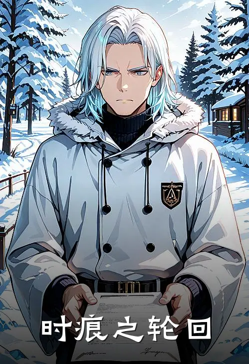 时痕之轮回