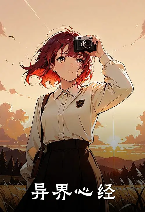异界心经