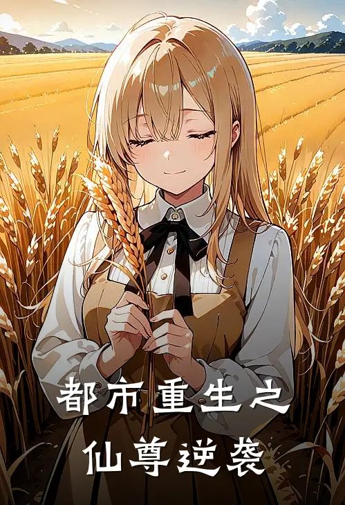 都市重生之仙尊逆袭